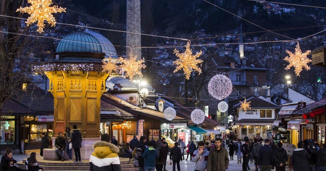 Sarajevo-Nova-godina