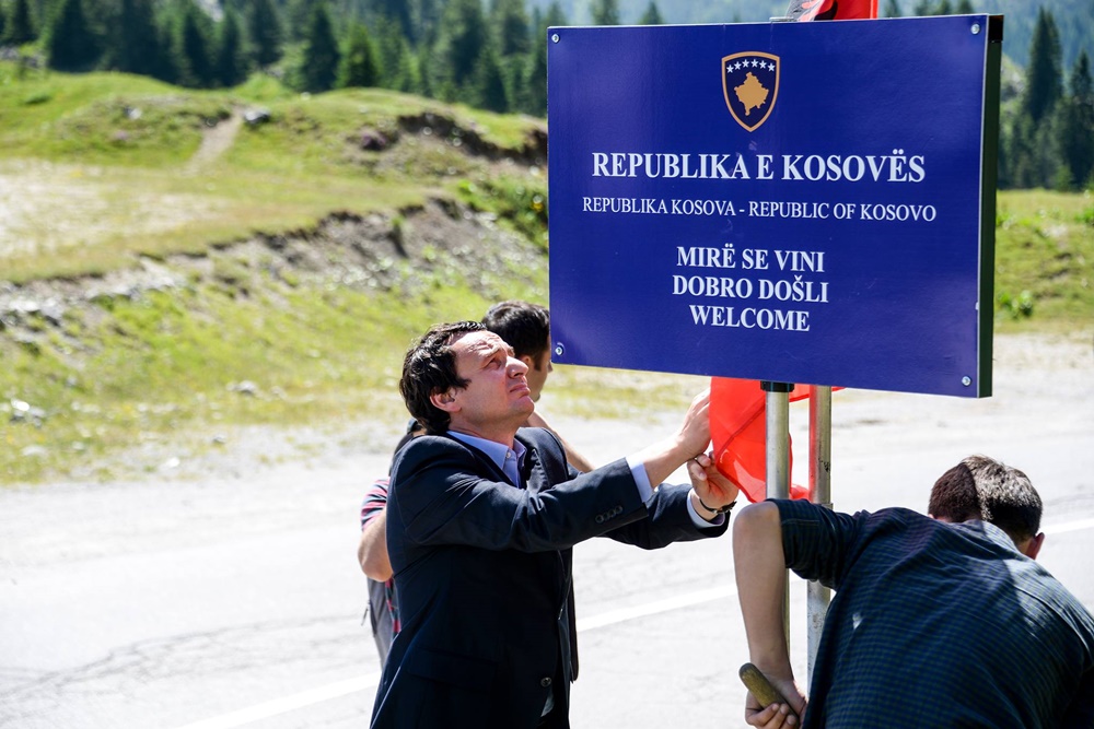 kosovo