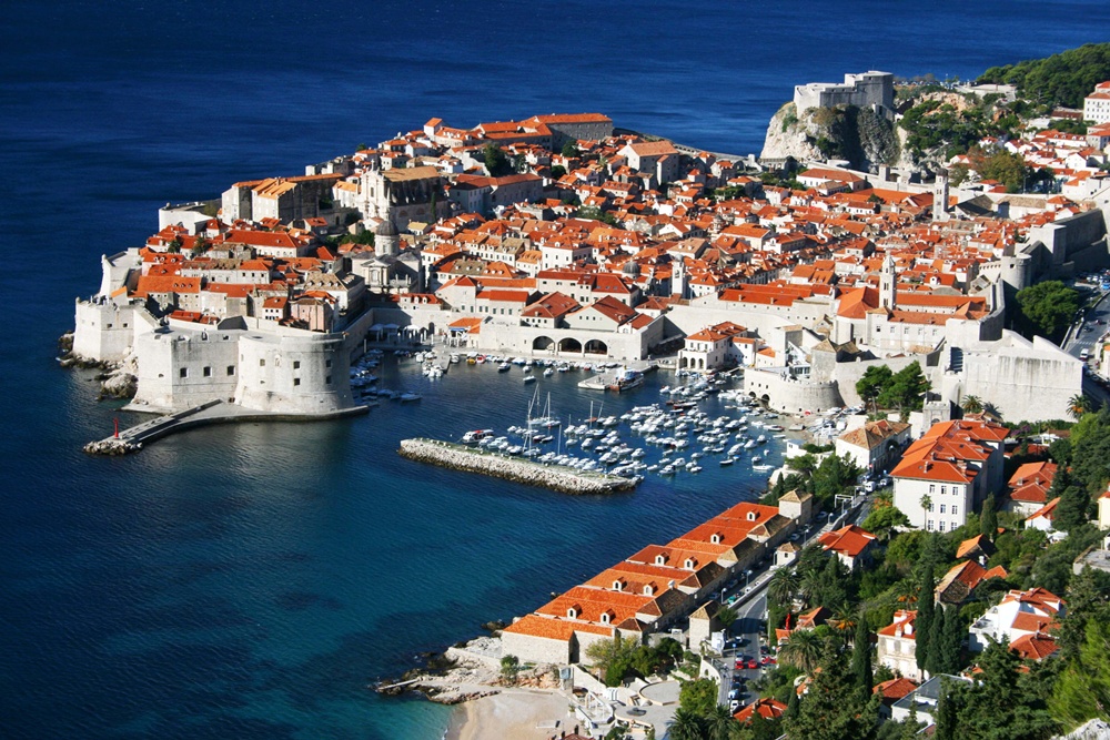 dubrovnik