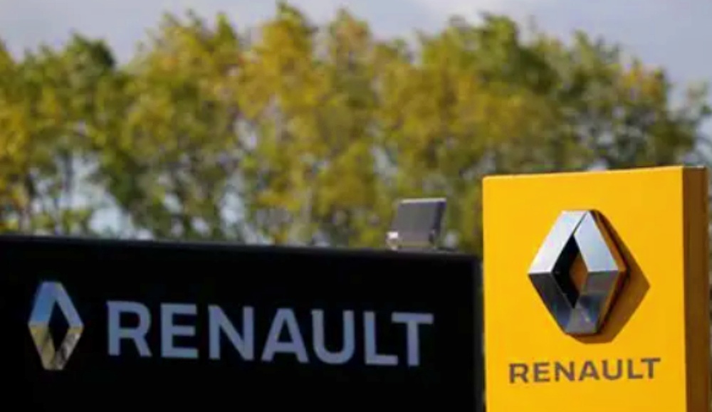 renault
