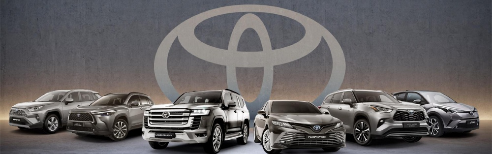 toyota