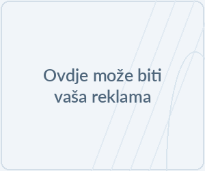 Reklamni prostor – Bočna traka